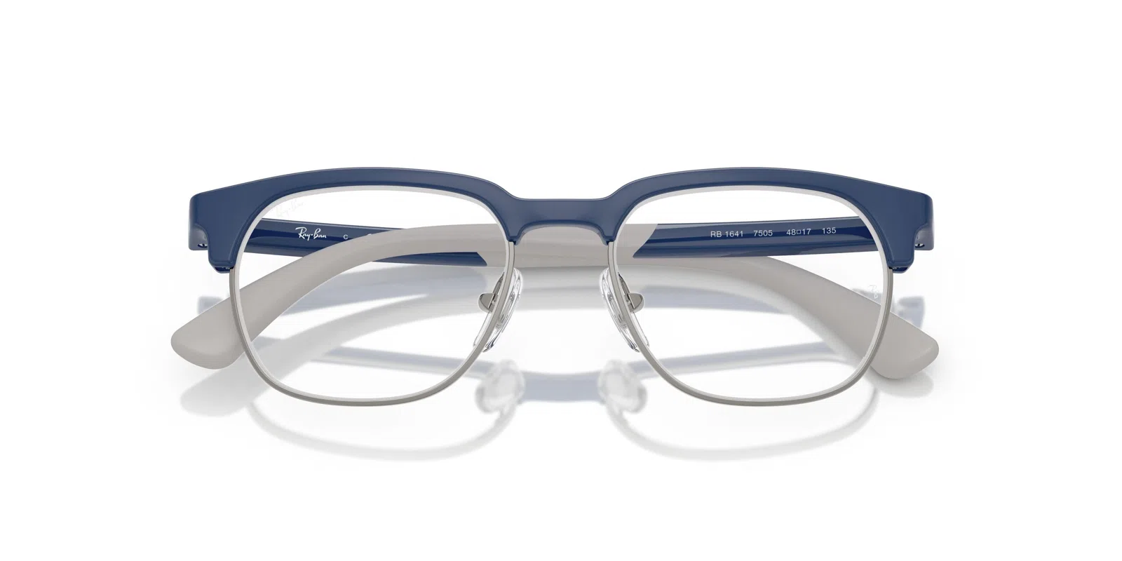 Ray-Ban Junior 1641 Eyeglasses - view 29